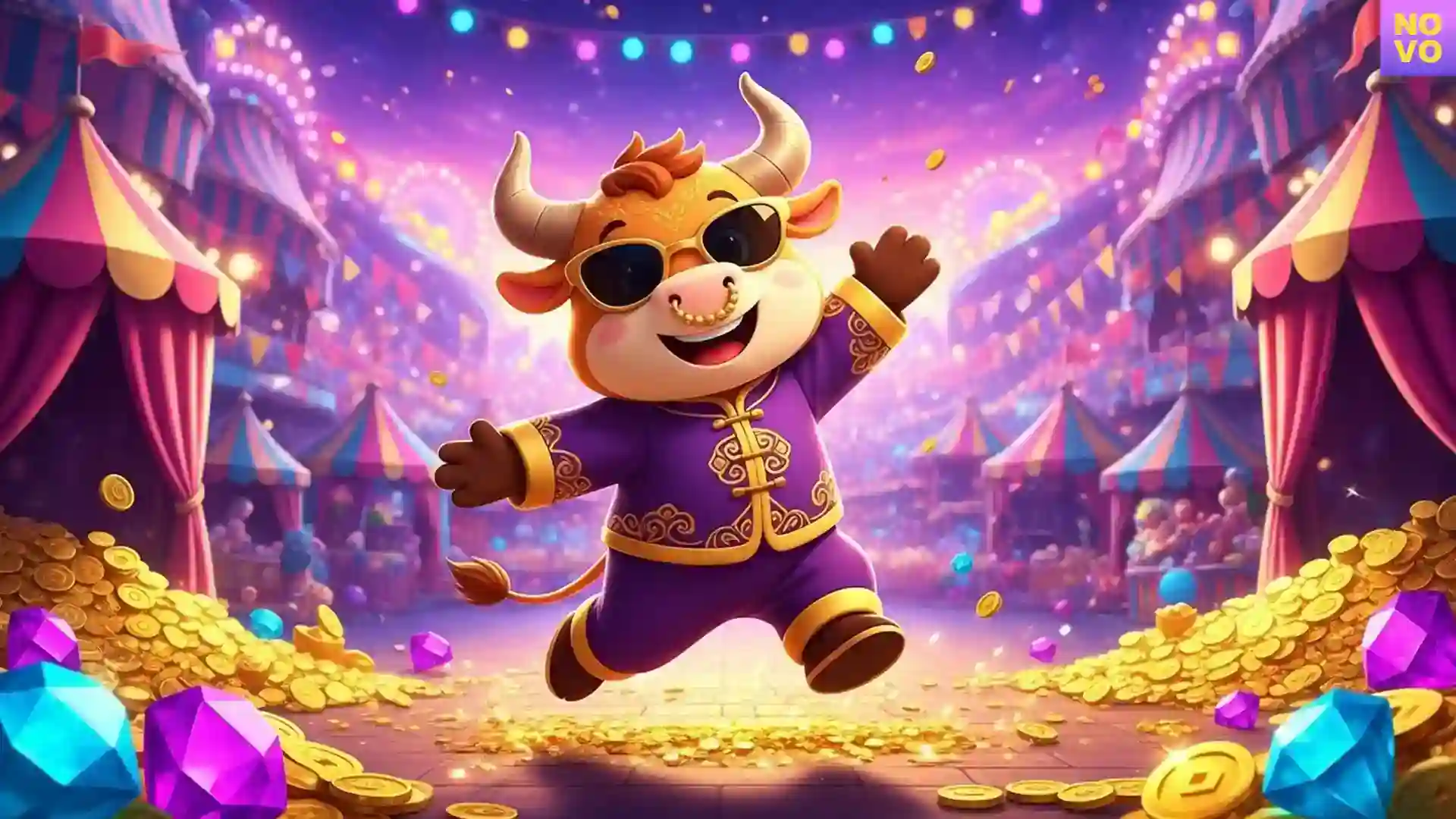 entretenimento online